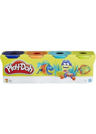 Play doh набор масса для моделирования тесто пластилин2 фото