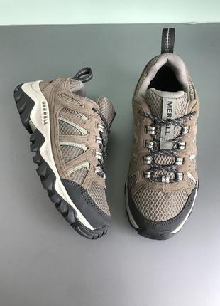 Кроссовки merrell oakcreek waterproof 36 р