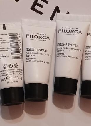Filorga
ncef -reverse cream
восстанавливающий крем2 фото