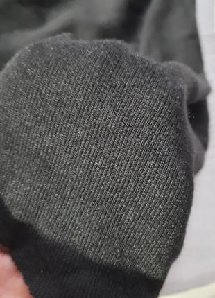 Стильные фирменный шерстяной гольф водолазка свитер реглан  calvin klein jeans  m-l 44-467 фото