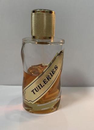 12 parfumeurs francais tuileries паріумована вода