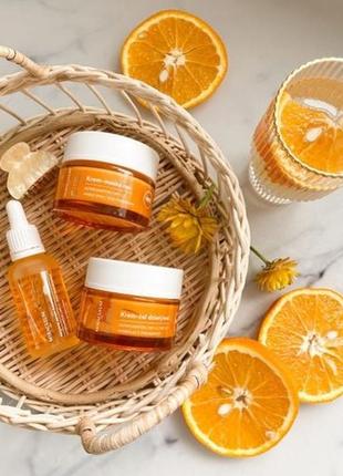 Крем-гель для лица miraculum plankton c день\ночь , 50 мл