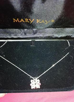Mary kay кольє-трансформер