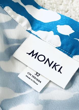 Юбка от monki7 фото