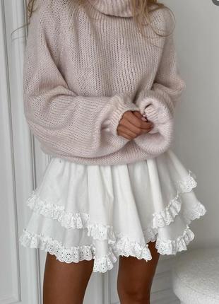 Юбка ivina boutigue