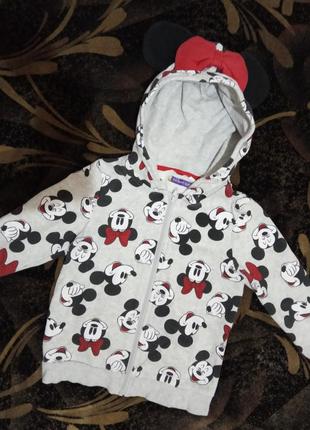 Кофта детская