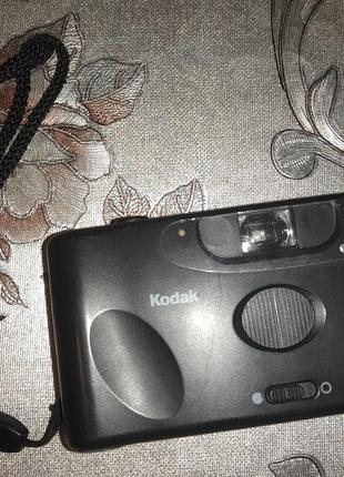 Фотоапарат kodak