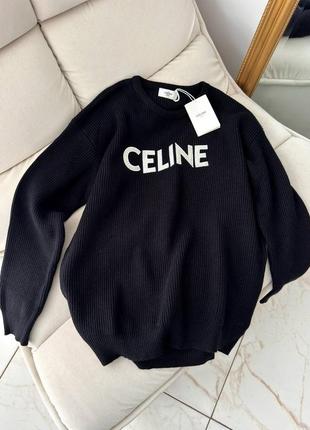 Свитер celine