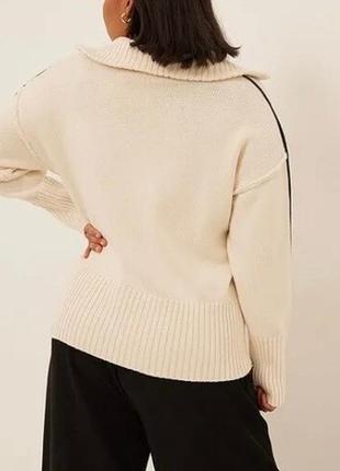 Женский свитер, европейское качество na-kd6 фото