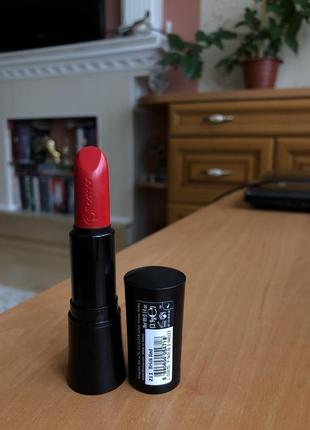 Помада для губ flormar long wearing lipstick 211