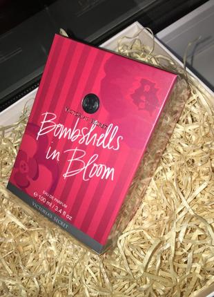 Парфуми bombshells in bloom сша духи парфюм