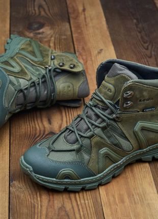 Військові  тактичні  черевики берці  ботінки кросівки.  вологостійкі, водонепронекні военные  тактич6 фото