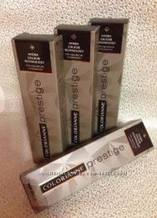 Brelil краска для волос prestig престиж italia