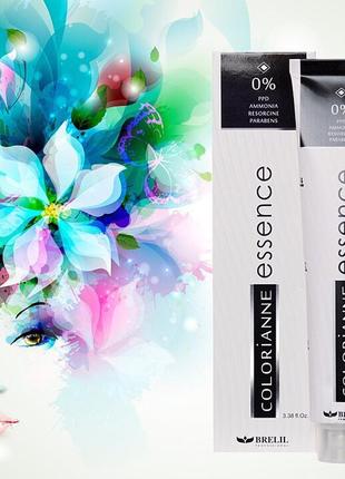 Brelil краска для волос prestig престиж italia