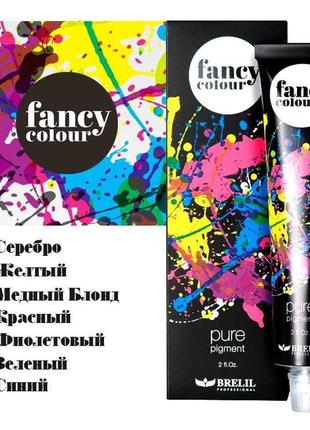 Brelil краска для волос prestig престиж italia