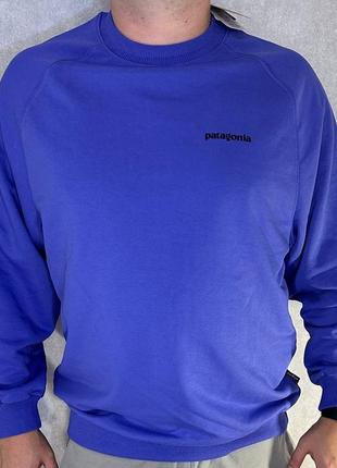 Свитшот patagonia xl