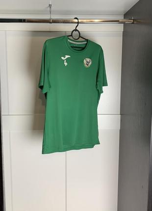 Футболка от joma тренировочная футбольная форма nike adidas