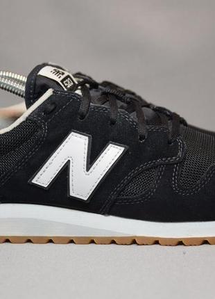 Кросівки new balance 520 u520ag. оригінал. 40.5 р./25.5 див.