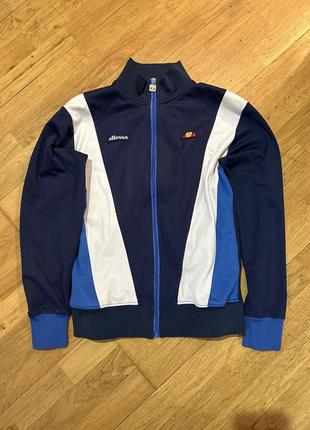 Олімпійка ellesse