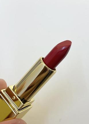 Помада мініатюра для губ yves saint laurent rouge pur couture, 1.48 ml l2 фото