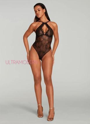 Очень красивый боди из дорогой коллекции agent provocateur 34b/75b4 фото