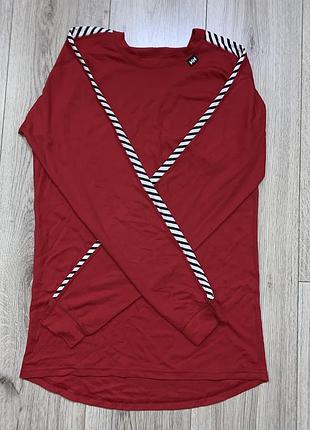 Helly hansen размер l состояние идеальное