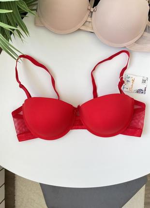 Бюстгалтер анжелика пушап