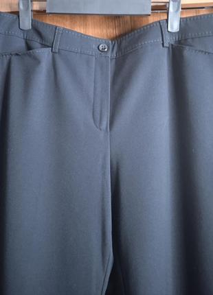 Классические женские брюки от gerry weber.3 фото