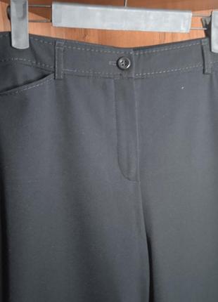 Классические женские брюки от gerry weber.10 фото