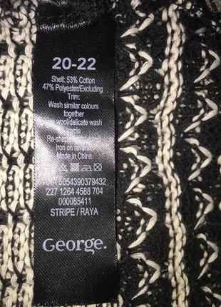 Накидка, болеро 4