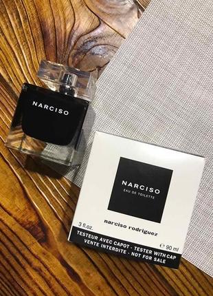 Narciso rodriguez narciso,90 мл, тестер