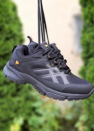 Кросівки чоловічі осінь - зима merrell outdoor розпродаж