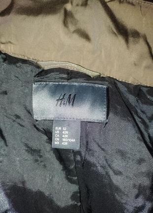 Куртка h&amp;m.5 фото