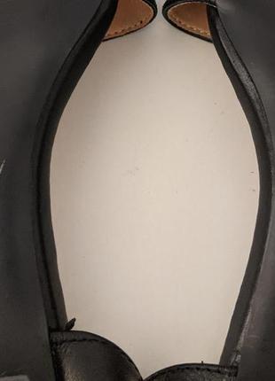 Женские кожаные босоножки corona размер 37 394 фото