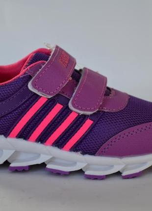 Кросівки для дівчаток boyang від tom.m