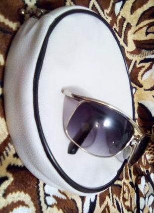 Солнцезащитные очки2 фото