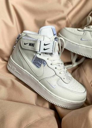 Nike air force 1 utility9 фото