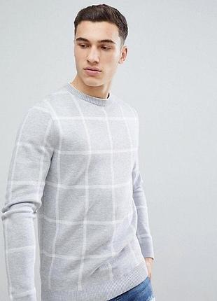 Джемпер свитер кофта реглан