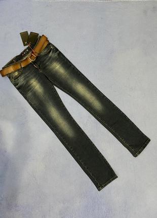 Джинсы брюки dsquared италия