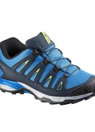 Термо кросівки salomon 37 розміру в ідеальному стані