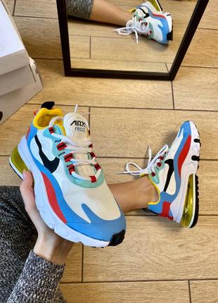 Nike air max 270 react2 фото