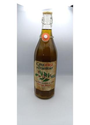 "грецціона ді франтойо" оливкова олія екстра вірджин.1л.