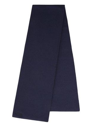 Шикарний шарф the north face norm scarf navy