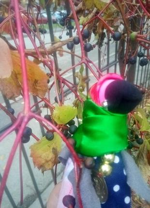 Ворон ворона мотанка оберегает символ мудрости