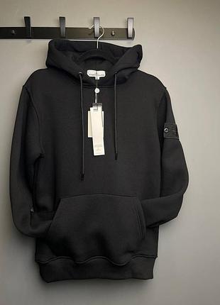 Худи stone island