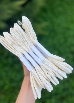 Носки женские из кашемира5 фото