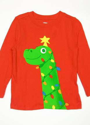 Футболка з довгим рукавом old navy для хлопчика