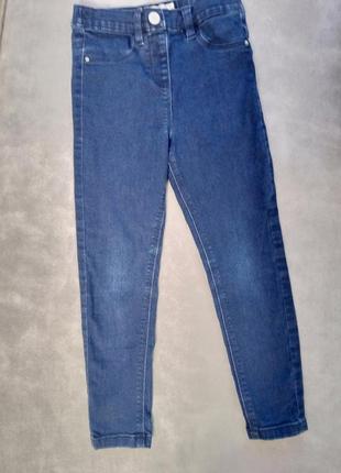 Штанишки для девочки