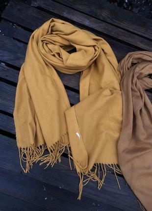 Шарф/платин