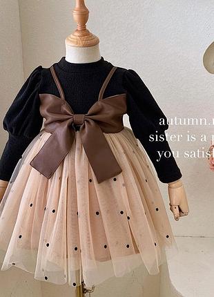 🍒 святкова сукня